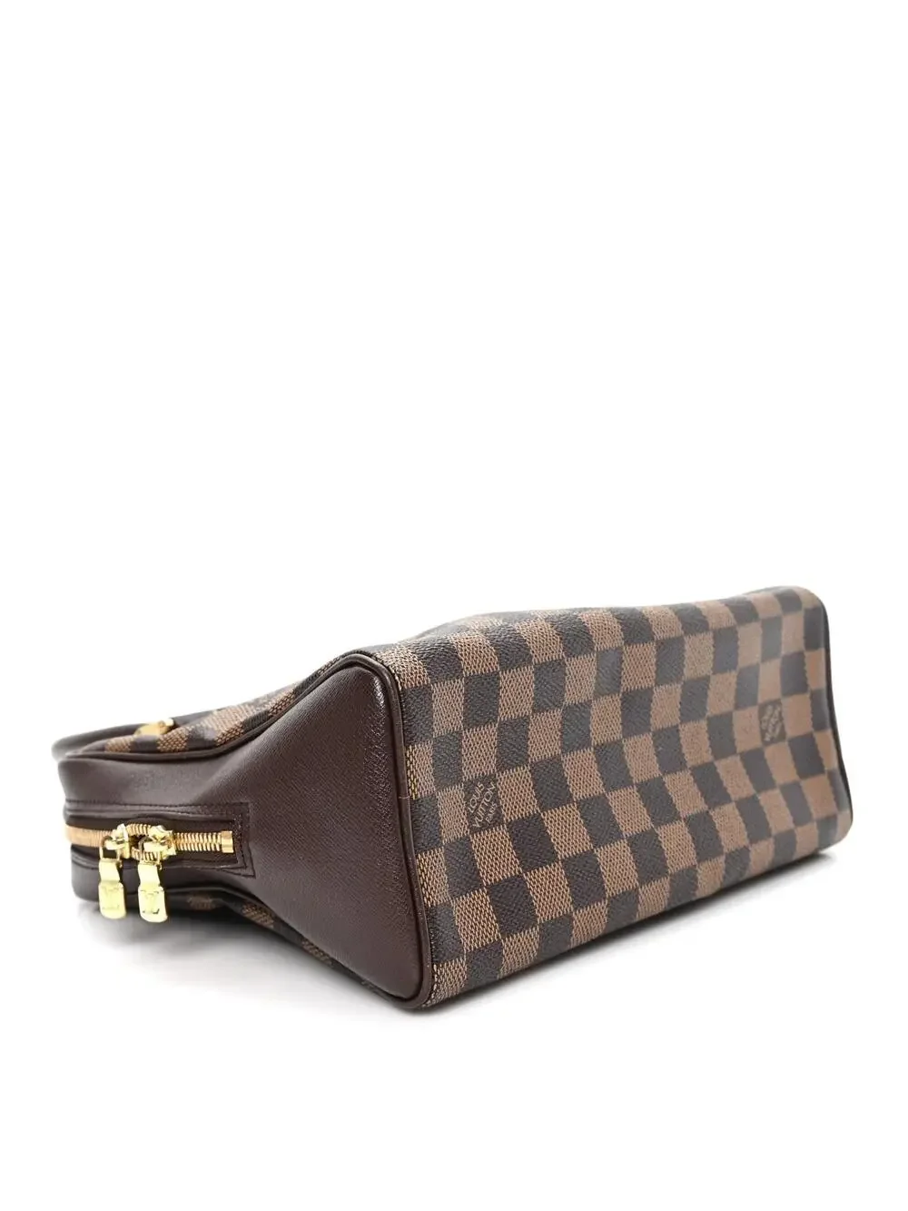 Louis Vuitton Damier Ebene Brera #329466L89B